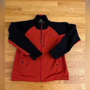 Patagonia Ski Shell